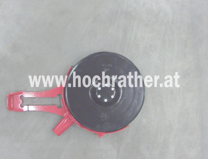 Secheinheit Düngereinleger Mae. Li. 2014 (24145700) Horsch Secheinheit Düngereinleger Mae. Li. 2014 (24145700) Horsch