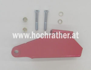 Druckrollenhalter Mae. Ersatz 24115300 (24146105) Horsch