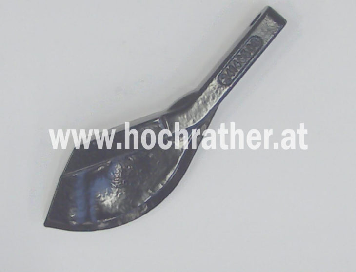 Schleifkufe Maisreihe Ab 2014 (24146504) Horsch Schleifkufe Maisreihe Ab 2014 (24146504) Horsch