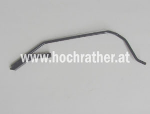 Ausräumer Säscheiben Flüssigdünger 2015 (24148400) Horsch