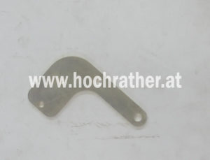 Sensorhalteblech Drehzahlüberwachung (24151701) Horsch