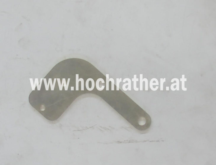 Sensorhalteblech Drehzahlüberwachung (24151701) Horsch Sensorhalteblech Drehzahlüberwachung (24151701) Horsch