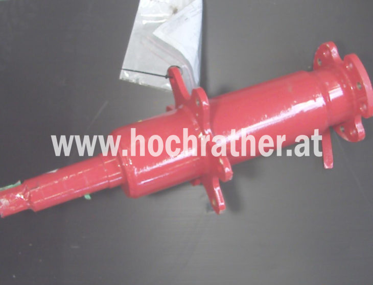 Packerrohr Mi/Li-Re Gebrem. Fo (24200900) Horsch Packerrohr Mi/Li-Re Gebrem. Fo (24200900) Horsch