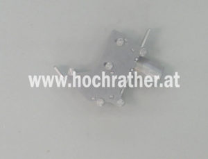 Düngerverteiler Am Zinken Focu (24205500) Horsch