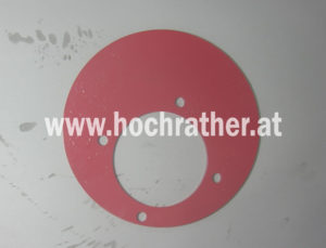Exzenter (Klein) Dammpa. Mi. Focustd M13 (24207402) Horsch