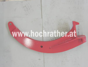Lagerung Dammformer Hinten Foc (24223900) Horsch