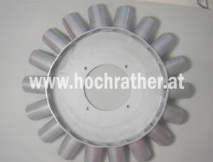 Hauptverteiler 18Er  Durchm. 5 (24243600) Horsch