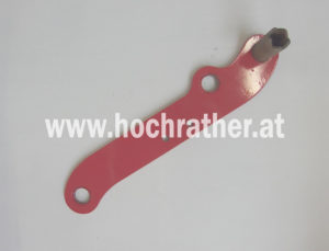 Oberlenker links Parallelogramm 460Mm (24244000) Horsch