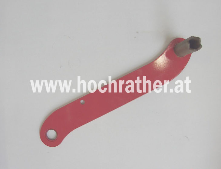 Unterlenker links Parallelogramm 460Mm (24244200) Horsch Unterlenker links Parallelogramm 460Mm (24244200) Horsch