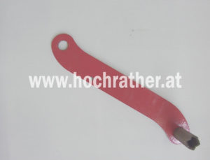 Unterlenker rechts Parallelogramm 460Mm (24244300) Horsch