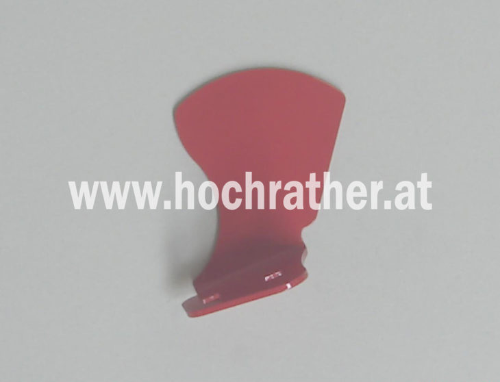 Abstreifer Räumstern °330Mm Li (24245704) Horsch Abstreifer Räumstern °330Mm Li (24245704) Horsch