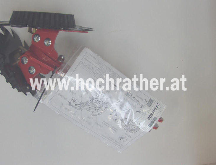 Räumsterne rechts Horsch K÷Rpe (24245800) Horsch Räumsterne rechts Horsch K÷Rpe (24245800) Horsch