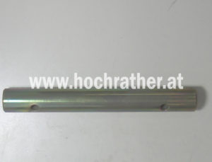 Bolzen 30 X 238 2B. Vz. 16Mncr5 (24251102) Horsch