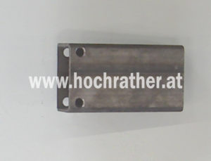 -Rechteckrohr 50X 30X 2 - 90 (24260402) Horsch