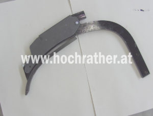 Zinken mit Düngerrohr Vmt. Sch (24261700) Horsch