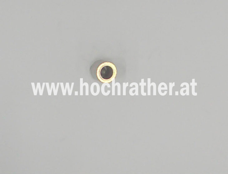 Hülse Durchm. 20 /12,3 – 16 (24734303) Horsch Hülse Durchm. 20 /12,3 – 16 (24734303) Horsch