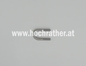 U-Bügel Ø 13X 23 - M5X 15 V2A (24752302) Horsch