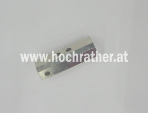 Befest.-Block Wiegez. Hinten Maestro Cx (24883403) Horsch