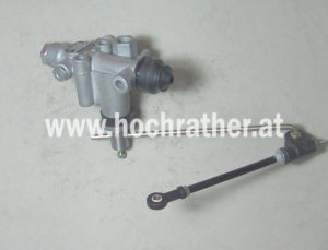 Vm Luftfederungsventil Vorne rechts (25010092) Horsch