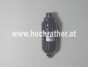 Vm Druckspeicher Ls-Dämpf. 50Bar F.pt270 (25010145) Horsch