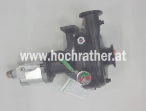 Vm Spritzpumpe Ace 650 Flansch Oben (25010367) Horsch