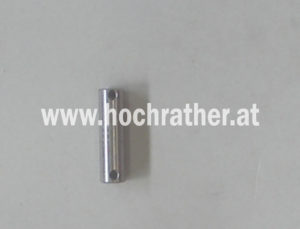 Bolzen 16 X 66Lg. X8Crnis18-9 (25020047) Horsch