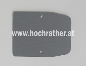 Auflage 116 X 151,1 X 10 (25020128) Horsch