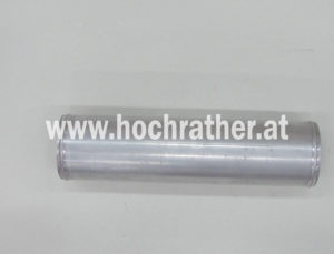 Ladeluftrohr, Rohr Ø 80 X 1,5 310 Lg (25020214) Horsch