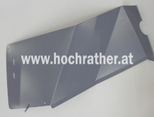 Pumpenverkleidung links Pt - Kr (25020351) Horsch
