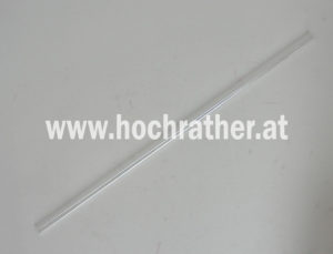 Füllstandsrohr Frischwasserbeh. Pt270 (25020366) Horsch