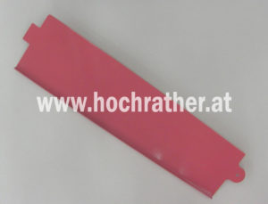 Seitenverkleidung Vorne rechts Unten (25020511) Horsch