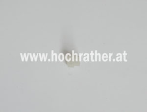 Stecker 3 Pol F. 6,3 Mm Flachstecker (25020833) Horsch