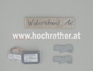Kit Durchflussmesser-Frequenz-Generator (25020852) Horsch