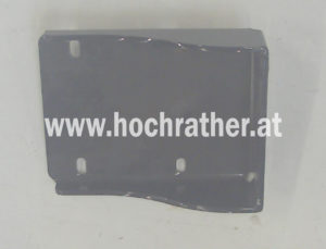 Halter Hd Reiniger (25460404) Horsch