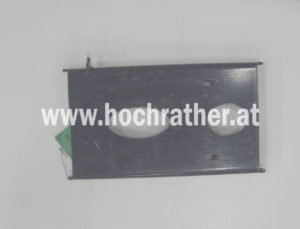 Rastblech Einfüllschleuse Rund Pt270 (25473100) Horsch