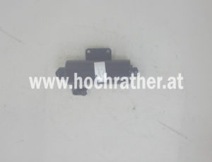 Saugkorb Getriebeölkühlung (25491000) Horsch