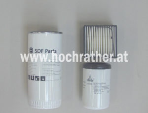 Wartungskit Pt230 - 500H (25960008) Horsch