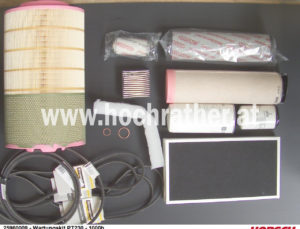 Wartungskit Pt230 - 1000H (25960009) Horsch