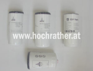 Wartungskit Pt270 - 500H (25960011) Horsch