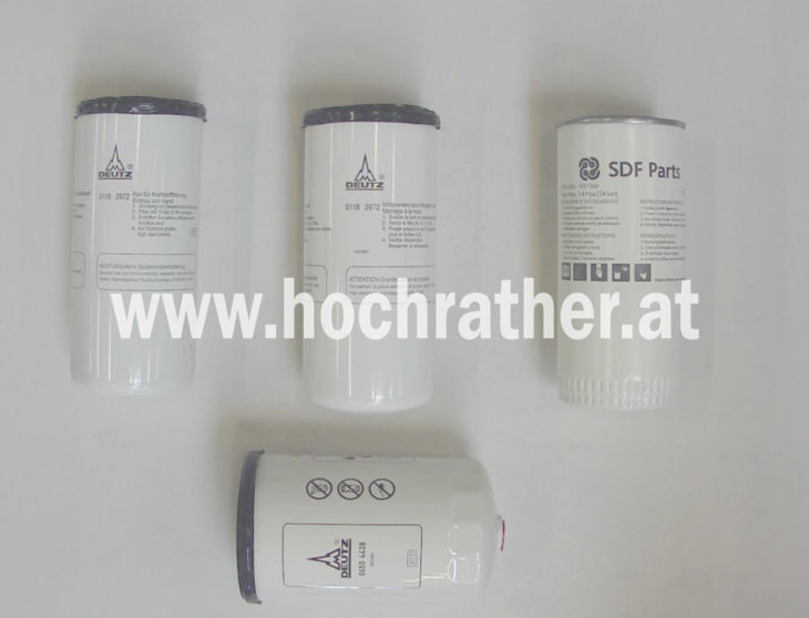 Wartungskit Pt270 – 500H (25960011) Horsch Wartungskit Pt270 – 500H (25960011) Horsch