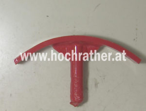 mittellagerhalterung (27030900) Horsch