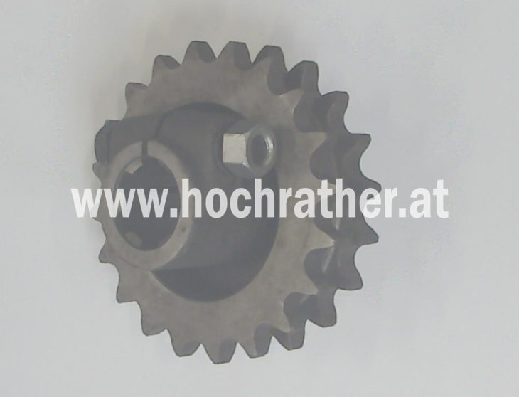 Kettenrad Z 20 Uw 120 (27031200) Horsch Kettenrad Z 20 Uw 120 (27031200) Horsch