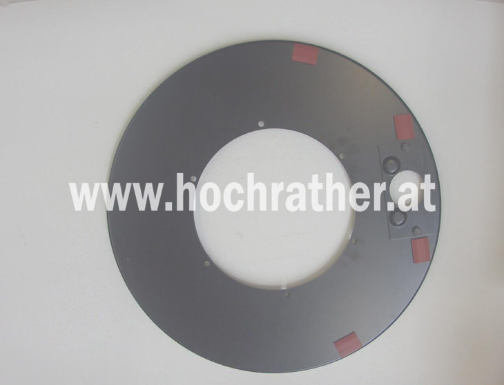 Schutzschild Kpl. F. Bremse 50 (27032606) Horsch Schutzschild Kpl. F. Bremse 50 (27032606) Horsch