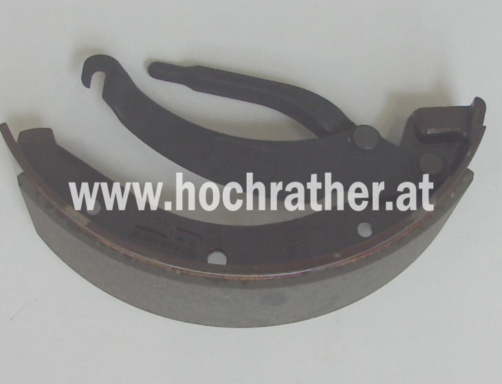 Bremsbacke2 mit Feststellhebel rechts (27037806) Horsch Bremsbacke2 mit Feststellhebel rechts (27037806) Horsch