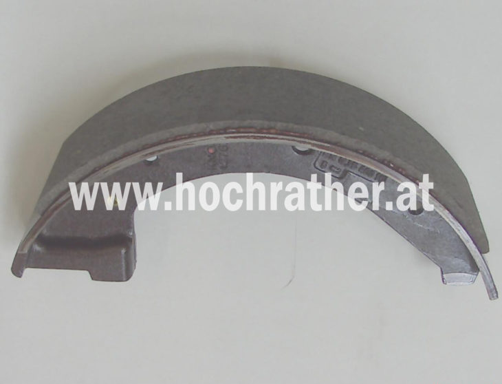 Bremsbacke1 Ohne Hebel (27037809) Horsch Bremsbacke1 Ohne Hebel (27037809) Horsch