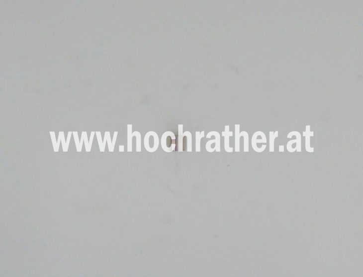 Hülse Durchm. 10 / 6 – 8,5 (27039804) Horsch Hülse Durchm. 10 / 6 – 8,5 (27039804) Horsch