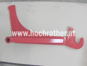 Unterlenker rechts Mono (28010300) Horsch