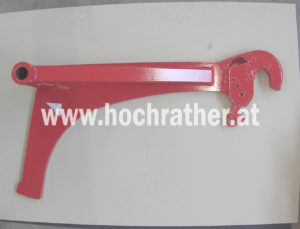 Unterlenker links    Mono (28010400) Horsch