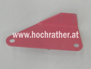 Halteblech Prallblechschiene Minidr. 3Ct (28022904) Horsch