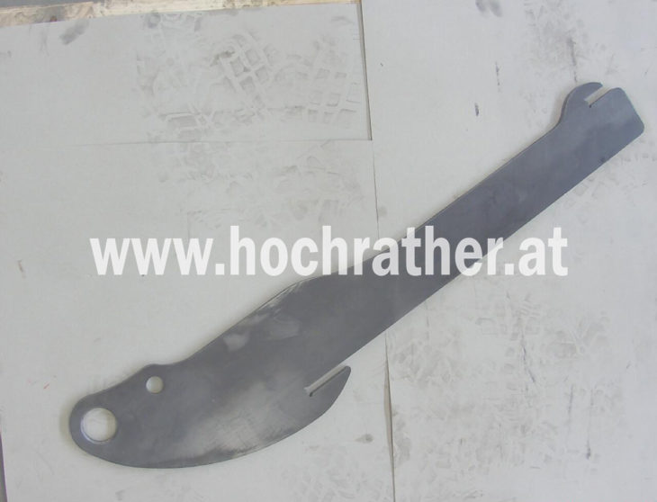 Blech 1019X 225×15 (28040102) Horsch Blech 1019X 225×15 (28040102) Horsch